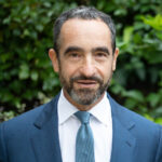 Michael Liebreich, Co-author of the Electrification Ladder