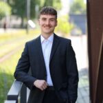 Matthis auf dem Graben, Sales Manager and Public Funding Manager for High-Temperature Heat Pumps at HEATEN