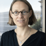 Frauke Thies, Co-Director Europe, Agora Energiewende