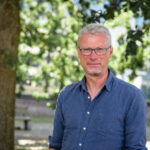 Keith Allott, Executive Director, European Climate Foundation