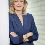 Ann Mettler, Distinguished Visiting Fellow @ Center on Global Energy Policy, Columbia University