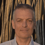 Jos Dings,  Independent Cleantech Expert