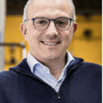 Rossen Ivanov, Managing Director at Armstrong International