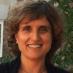 Paula Rey García, Head of Unit for Renewables and Energy System Integration Policy- European Commission DG Energy