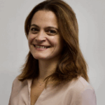 Chiara Di Mambro, Climate Change and Energy Policies Advisor at ECCO